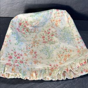 Longerber liner tissue see pictures for size